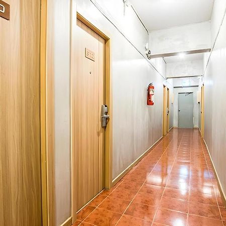 B2 Chiang Rai Night Bazaar Boutique & Budget Hotel Exteriör bild
